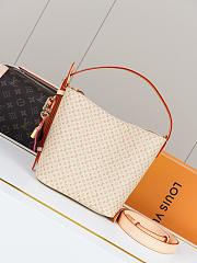 Louis Vuitton All In BB Bag H27 M15130-18*12*16CM - 1