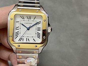 Cartier Watch 011