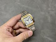 Cartier Watch 011 - 5