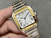 Cartier Watch 011 - 2