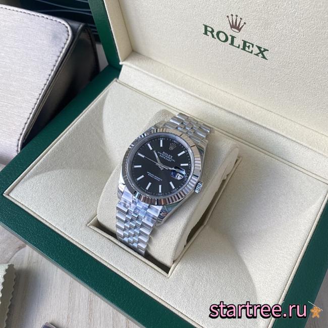 Rolex Watch 009 - 1