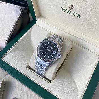 Rolex Watch 009