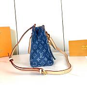 Louis Vuitton Onthego PM M14633-25cm - 5