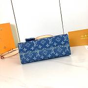 Louis Vuitton Onthego PM M14633-25cm - 4