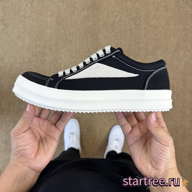 Rick Owens DRKSHDW Sneakers - 1