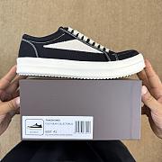 Rick Owens DRKSHDW Sneakers - 5