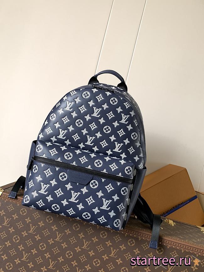 Louis Vuitton Discovery Backpack G65-29*38*20cm - 1