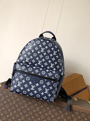 Louis Vuitton Discovery Backpack G65-29*38*20cm