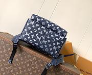 Louis Vuitton Discovery Backpack G65-29*38*20cm - 5