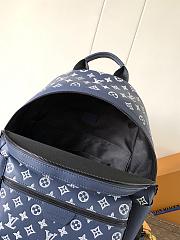 Louis Vuitton Discovery Backpack G65-29*38*20cm - 2