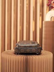 Louis Vuitton Avenue Slingbag M46327-20*31*7cm - 5