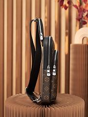 Louis Vuitton Avenue Slingbag M46327-20*31*7cm - 4