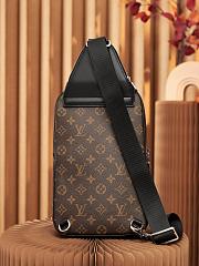 Louis Vuitton Avenue Slingbag M46327-20*31*7cm - 2