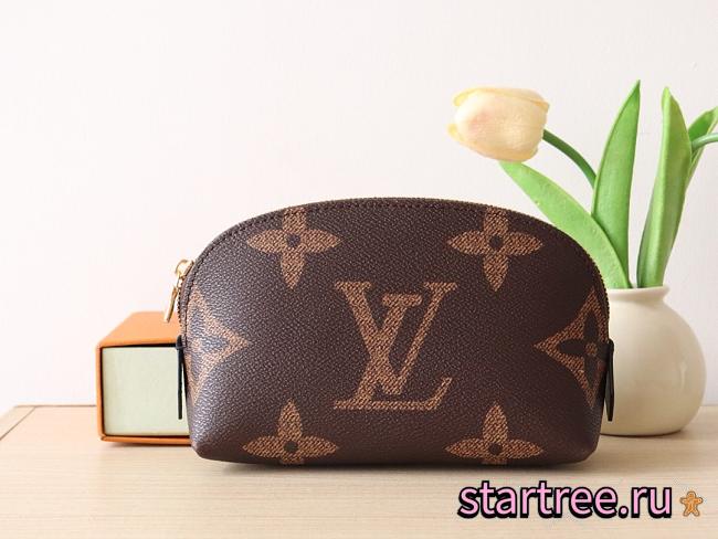 Louis Vuitton Pochette Cosmetic Bag M11249-19CM - 1