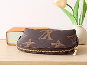 Louis Vuitton Pochette Cosmetic Bag M11249-19CM - 4
