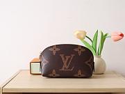 Louis Vuitton Pochette Cosmetic Bag M11249-19CM - 2