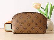 Louis Vuitton Pochette Cosmetic Bag M11249-19CM - 3
