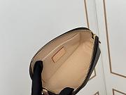 LOUIS VUITTON Monogram Cosmetic Pouch-19cm - 4