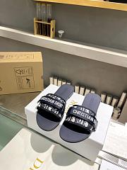 Dior Slippers 015 - 1
