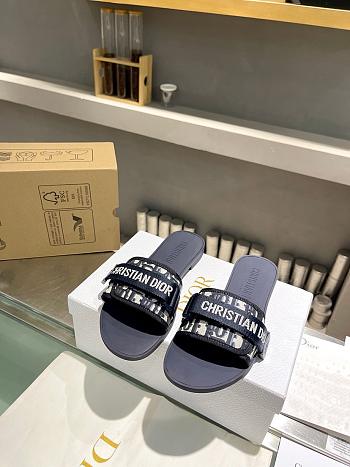 Dior Slippers 015