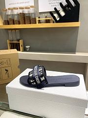 Dior Slippers 015 - 3