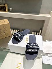 Dior Slippers 015 - 2