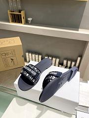 Dior Slippers 015 - 4