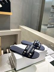 Dior Slippers 015 - 5