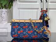 LV x TM Pochette Accessoires Bag M13994-22*13*4CM - 1