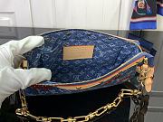 LV x TM Pochette Accessoires Bag M13994-22*13*4CM - 4