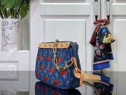 LV x TM Pochette Accessoires Bag M13994-22*13*4CM - 3