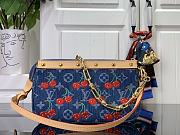 LV x TM Pochette Accessoires Bag M13994-22*13*4CM - 2