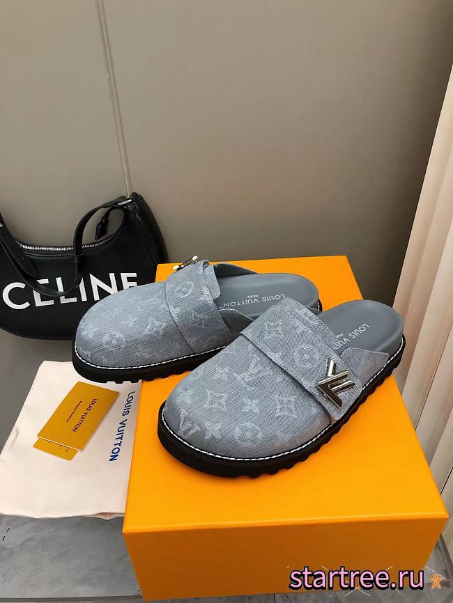 Louis Vuitton Slippers 023 - 1