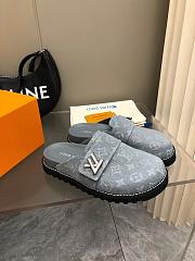 Louis Vuitton Slippers 023 - 5