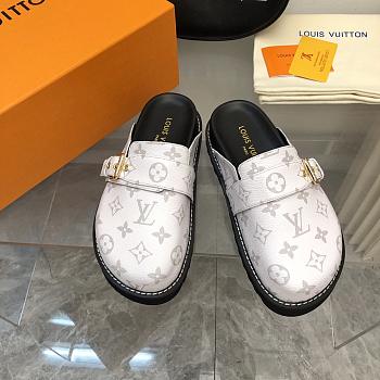 Louis Vuitton Slippers 025
