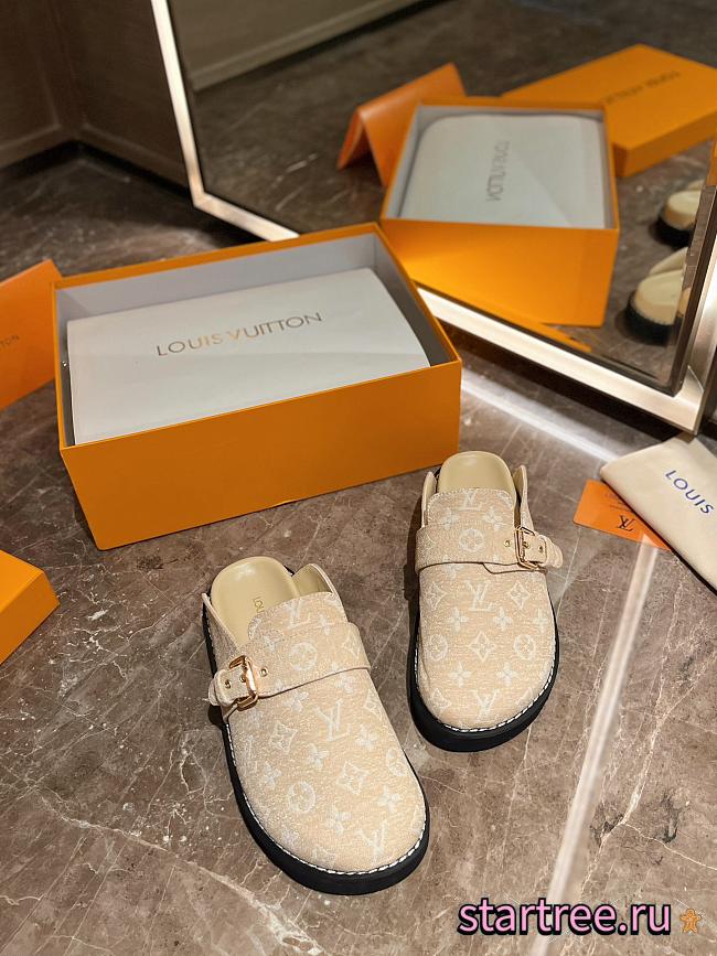 Louis Vuitton Slippers 026 - 1