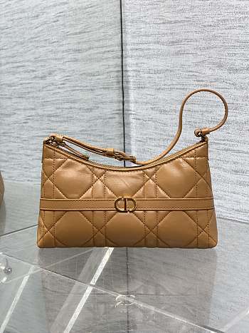 Dior Miss Caro Cigale Mini Bag-18x6.5x11cm