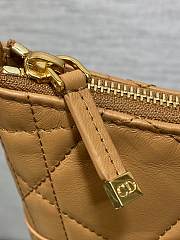 Dior Miss Caro Cigale Mini Bag-18x6.5x11cm - 4