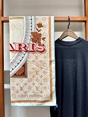 Louis Vuitton Silk Scarf 003 - 5
