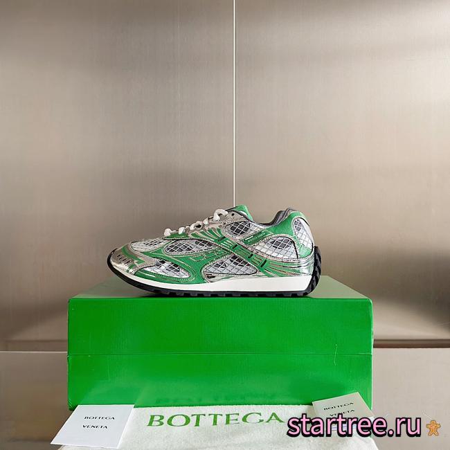 Bottega Veneta Sneakers 006 - 1
