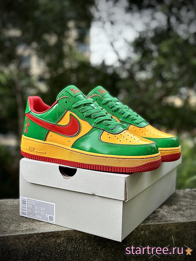 Nike Us Force 1 - 1