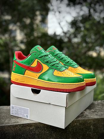 Nike Us Force 1