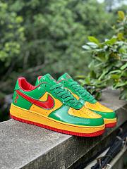 Nike Us Force 1 - 2