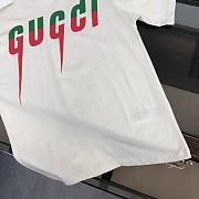 Gucci T-shirt - 5