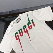 Gucci T-shirt - 4