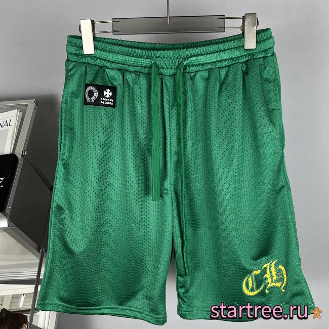 Chrome Hearts Shorts - 1
