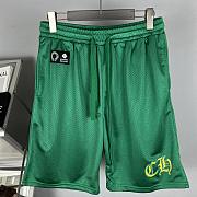 Chrome Hearts Shorts - 1