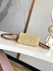 Louis Vuitton Nano Speedy Other Monogram Canvas - 5