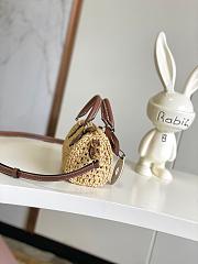 Louis Vuitton Nano Speedy Other Monogram Canvas - 4