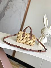 Louis Vuitton Nano Speedy Other Monogram Canvas - 3